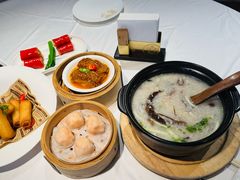 -滋粥楼·顺德菜(番禺广场总店)