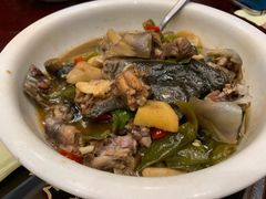 -映月潭水鱼馆(建设路口店)