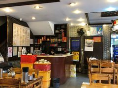 大堂-七宝农家菜(七宝老街店)