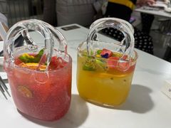 -3号仓库·创意中国菜(新世界城店)
