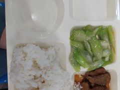-浙江大学玉泉校区四食堂
