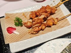 -桃夭日式料理(国信店)