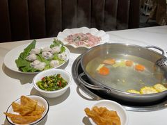 脆肉鲩鱼丸-红日饭店(裕隆三路店)