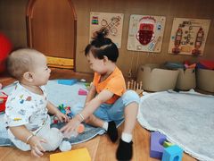 -范米乐成长中心