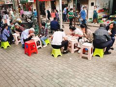 -斌斌鲜鱼糊汤粉(粮道街店)