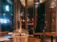 -星巴克(人民公园店)