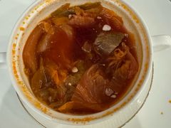 -新侨三宝乐西餐厅(崇文门店)