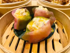 粉玉金丝饺-点都德(汇盈广场店)