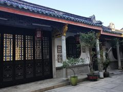 -吴祥记潮州菜·百年老字号·砂锅粥