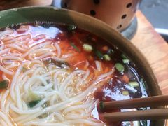 -全家福米线
