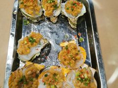 -麻屋手抓海鲜(防城港总店)