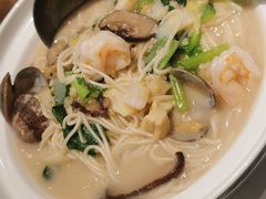 -莆田餐厅PUTIEN(世博源店)