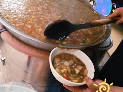 -老字号贾家肉丸糊辣汤(光明巷店)
