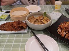 -玉桥餐厅(天坛店)