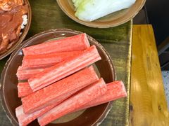 -黄潇洒老火锅(九眼桥宏济巷店)