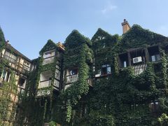 -钟书阁(松江泰晤士小镇店)