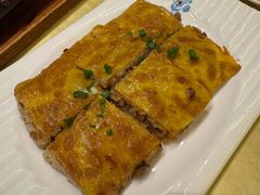 -武汉香格里拉大酒店·香宫中餐厅