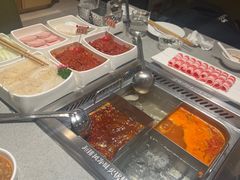 -海底捞火锅(亲贤北街店)