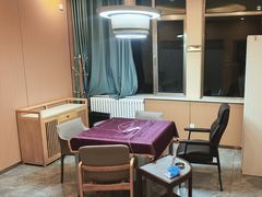 -云顶桌球棋牌俱乐部(长楹天街店)