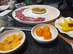 -周师兄大刀腰片火锅(解放碑总店)