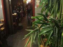 -万记麻辣烫国展总店