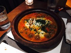 -Tajine Moroccan塔金摩洛哥中东餐厅