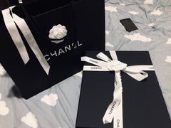 -CHANEL(恒隆广场店)