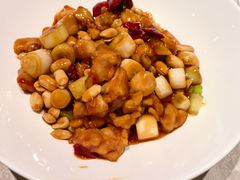 -惠丰堂饭庄(北洼路店)