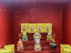 -思南公馆商业街