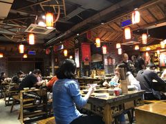 -重庆渝达老火锅(春熙路店)