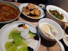 -东北小二东北菜(大车家巷店)