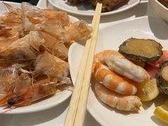 -皇室假期美食水疗会(春风路店)