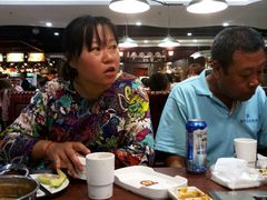 -比亚森自助烤肉料理(裕华店)