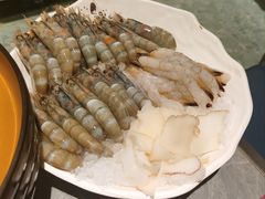-一绪に寿喜烧(虹悦城店)