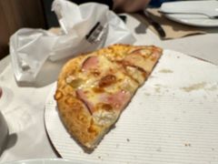 -必胜客(SM城市广场店)