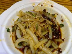 川北凉粉-兔槽江湖菜·重庆璧山兔(水围店)