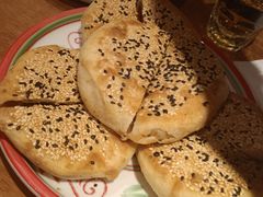 -小放牛炒菜馆(军校店)