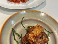 -香雪海饭店中餐厅(人民桥店)