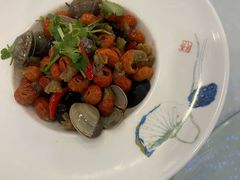 -友鹏海鲜(新宜白大道店)