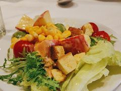 -Steaking·食间牛排(和平店)