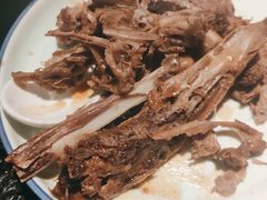 -大自然醉鹅·铁锅火焰鹅(上海联洋店)