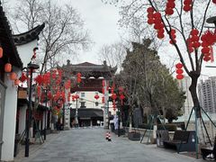 -三林塘老街
