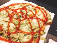 -吱咖啡西式简餐