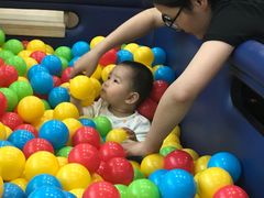 -美吉姆(吴江远洋未来广场店)