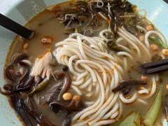 -老妈米线(大运河博物馆宝龙广场店)