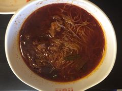 -金龙烧烤·牛肉面(西塔店)