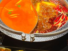 -牛New寿喜烧(虹桥新天地店)