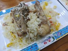-民杨抓饭(柏香苑店)