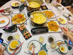 -大永發老火浓汤·经典粤菜(北滨路店)