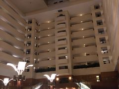 -西安永宁门大景城堡酒店